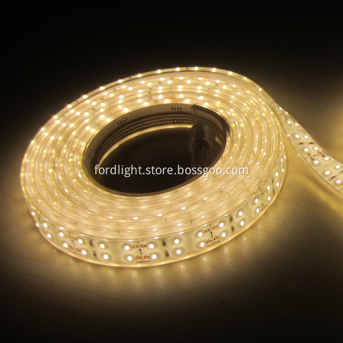 3014 LED Strip DC12V 24V SMD3014 LED Strip Light